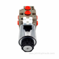 Solenoid Diverter Valve SVV09